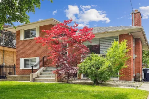 20 Abbeville Road, Toronto, ON M1H 1Y3