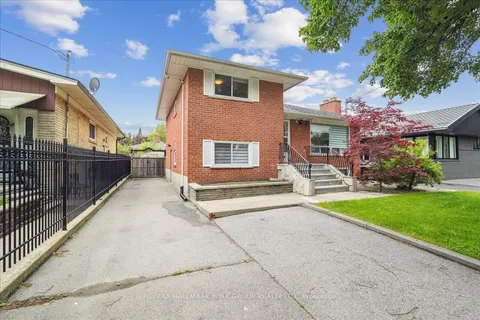 20 Abbeville Road, Toronto, ON M1H 1Y3