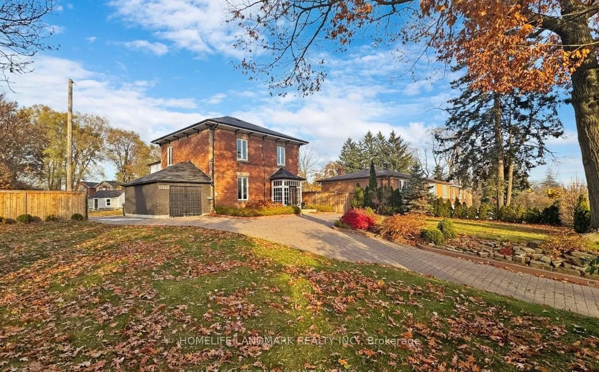 1458 Military Trail, Toronto, ON M1C 1A9