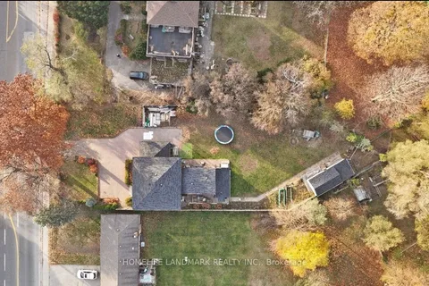1458 Military Trail, Toronto, ON M1C 1A9