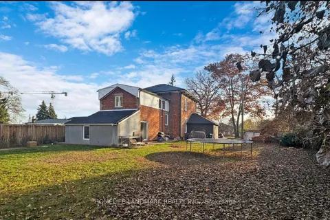 1458 Military Trail, Toronto, ON M1C 1A9