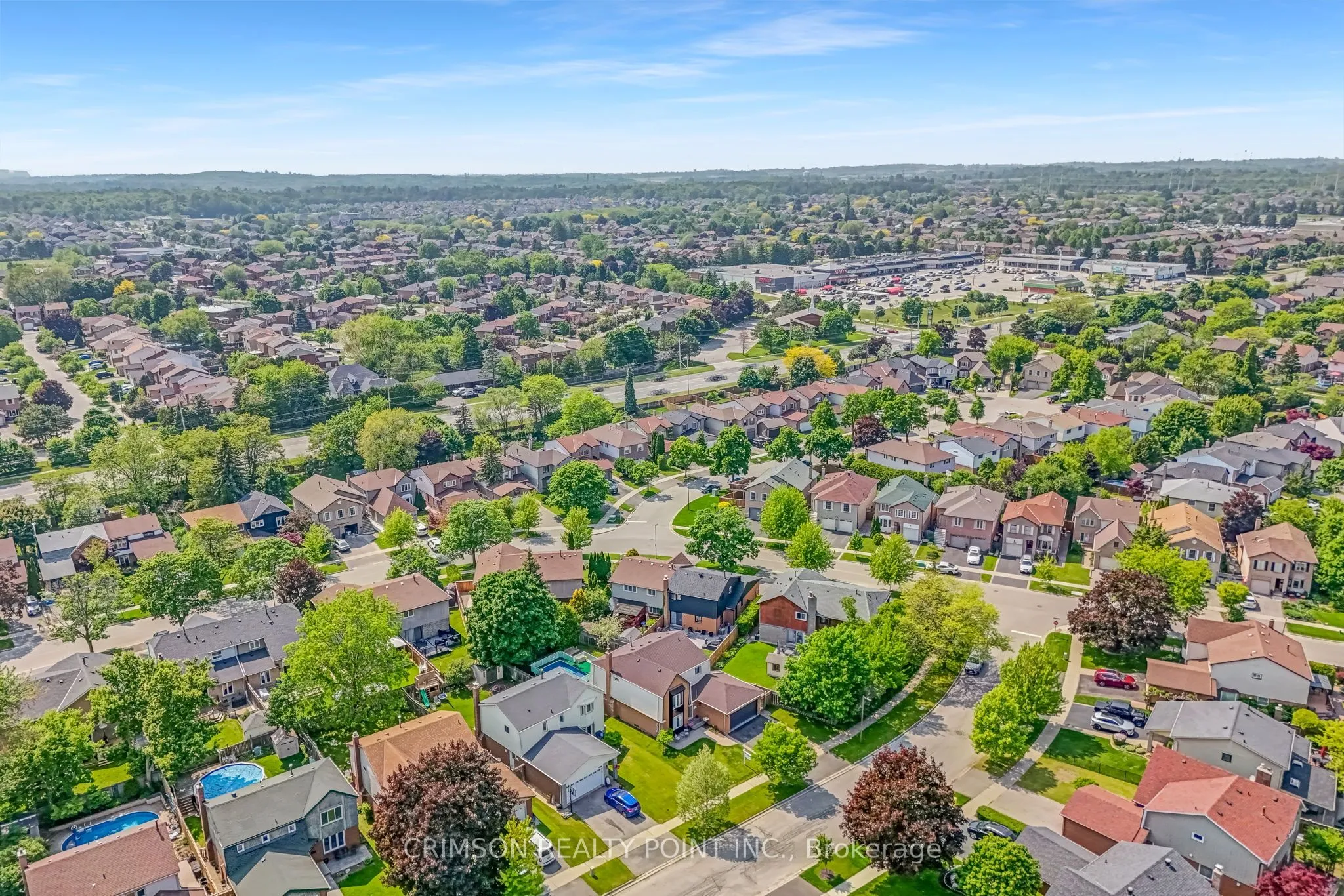 1794 Meadowview Avenue, ON L1V 3G8