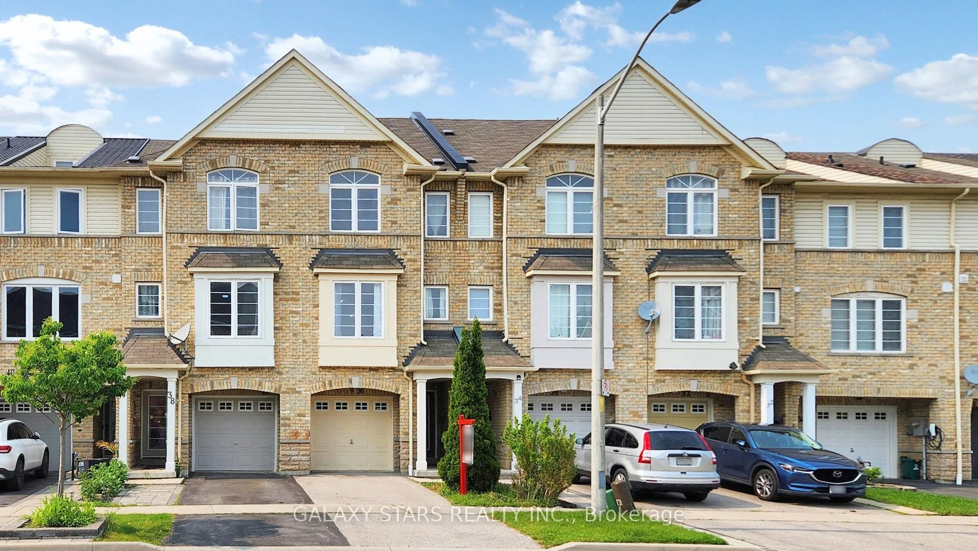 36 Stonewood Street, ON L1S 0B2