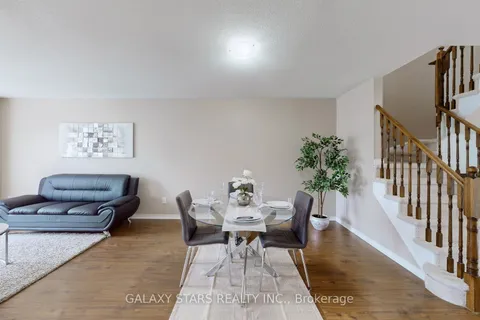 36 Stonewood Street, ON L1S 0B2