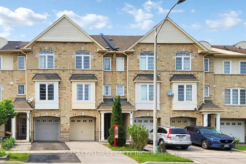 36 Stonewood Street, ON L1S 0B2