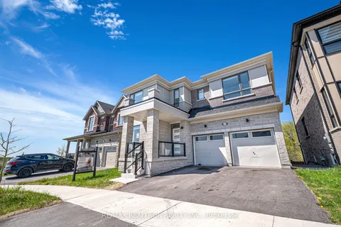 3038 Hollyberry Trail, ON L1X 0N5