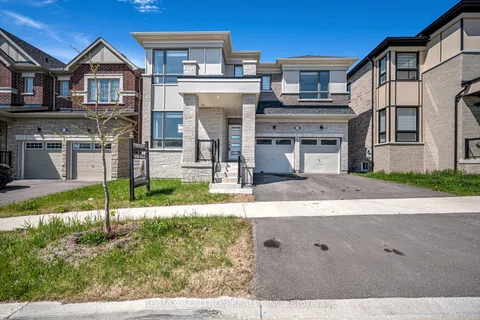 3038 Hollyberry Trail, ON L1X 0N5