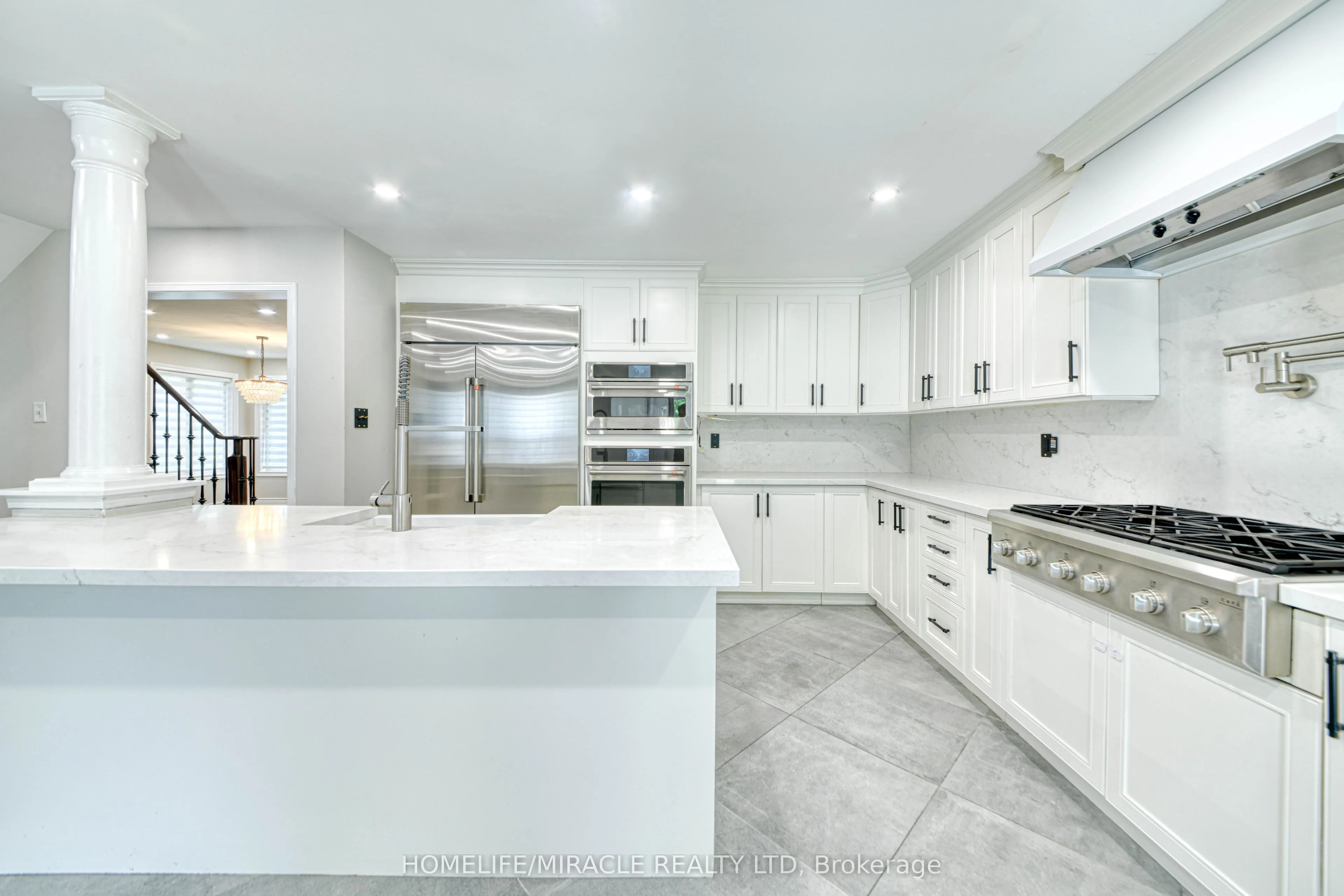 1350 Aldergrove Drive, ON L1K 2Y6