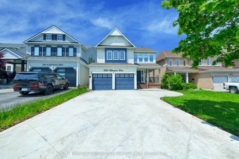 1350 Aldergrove Drive, ON L1K 2Y6