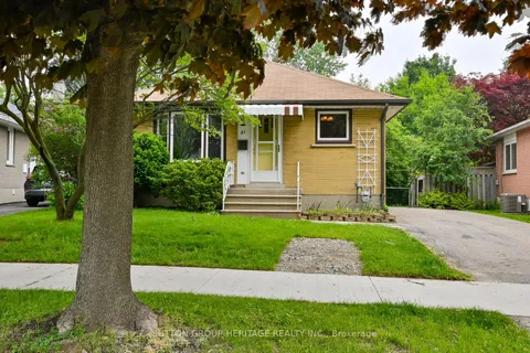 51 Admiral Road, ON L1S 2N8