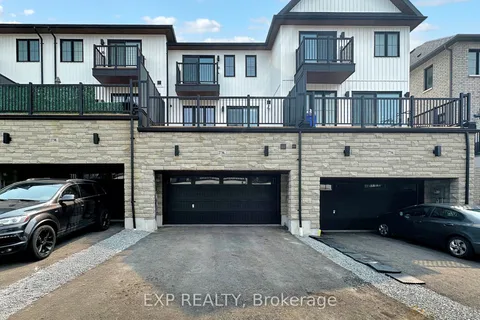 2736 Peter Matthews Drive, ON L1X 0M2
