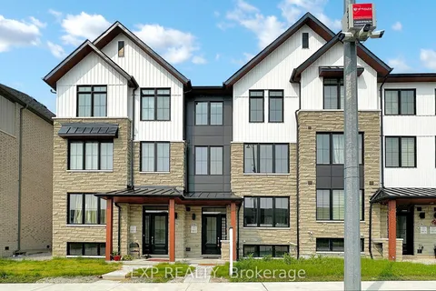2736 Peter Matthews Drive, ON L1X 0M2
