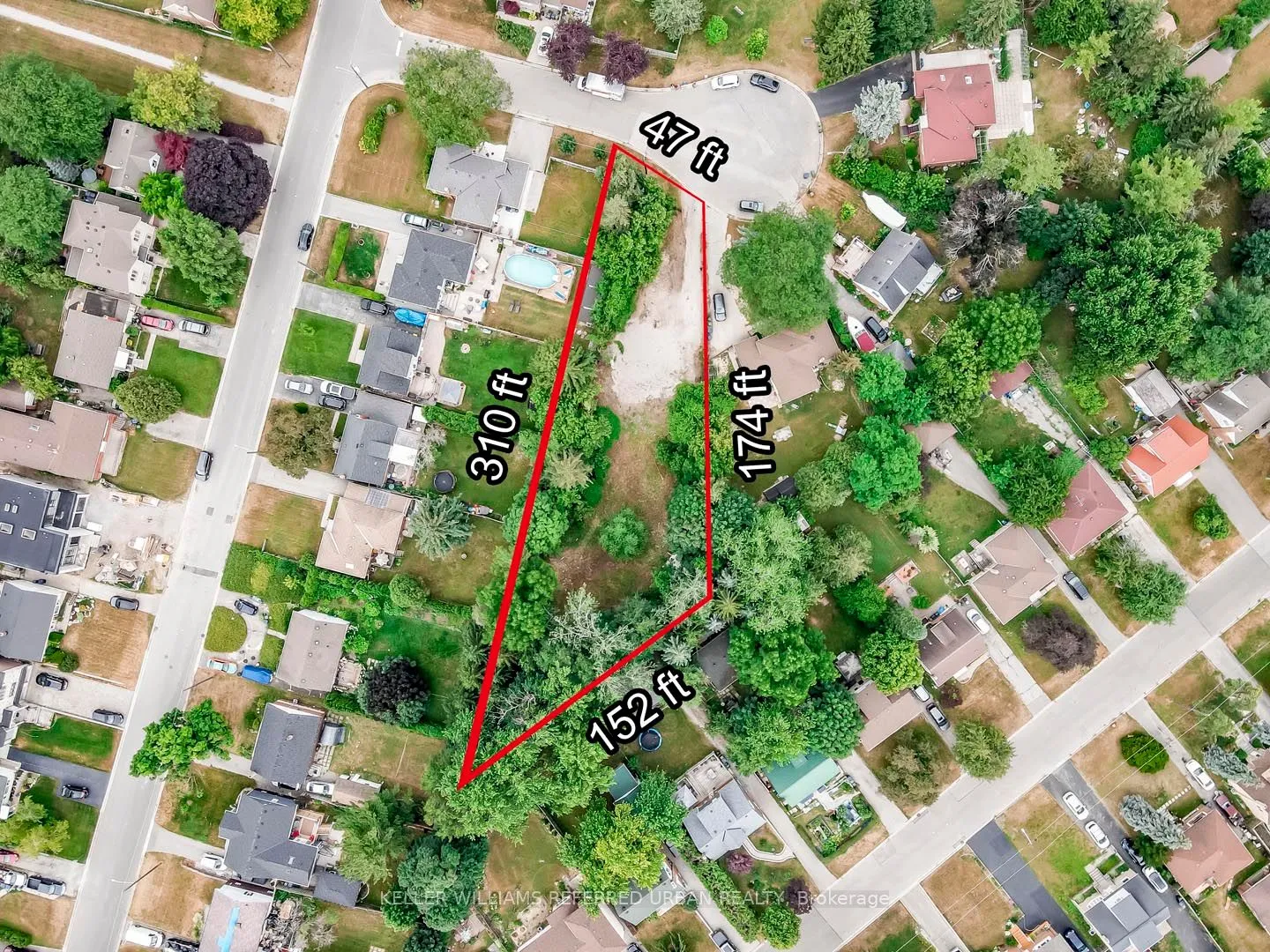 3 Belmuir Place, ON M1M 2G1