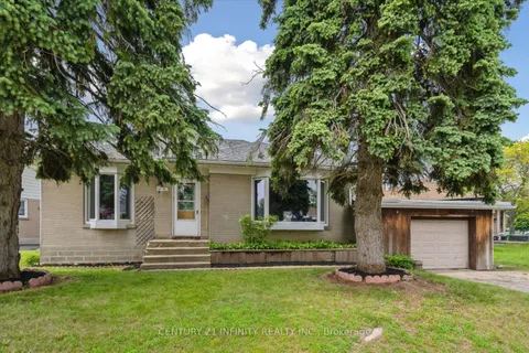 9 Forest Road, ON L1S 2N2