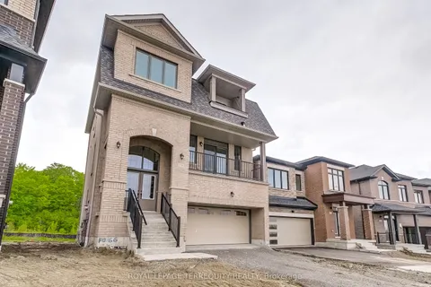 1276 Talisman Manor, ON L1V 2P8