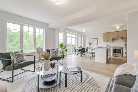 1276 Talisman Manor, ON L1V 2P8