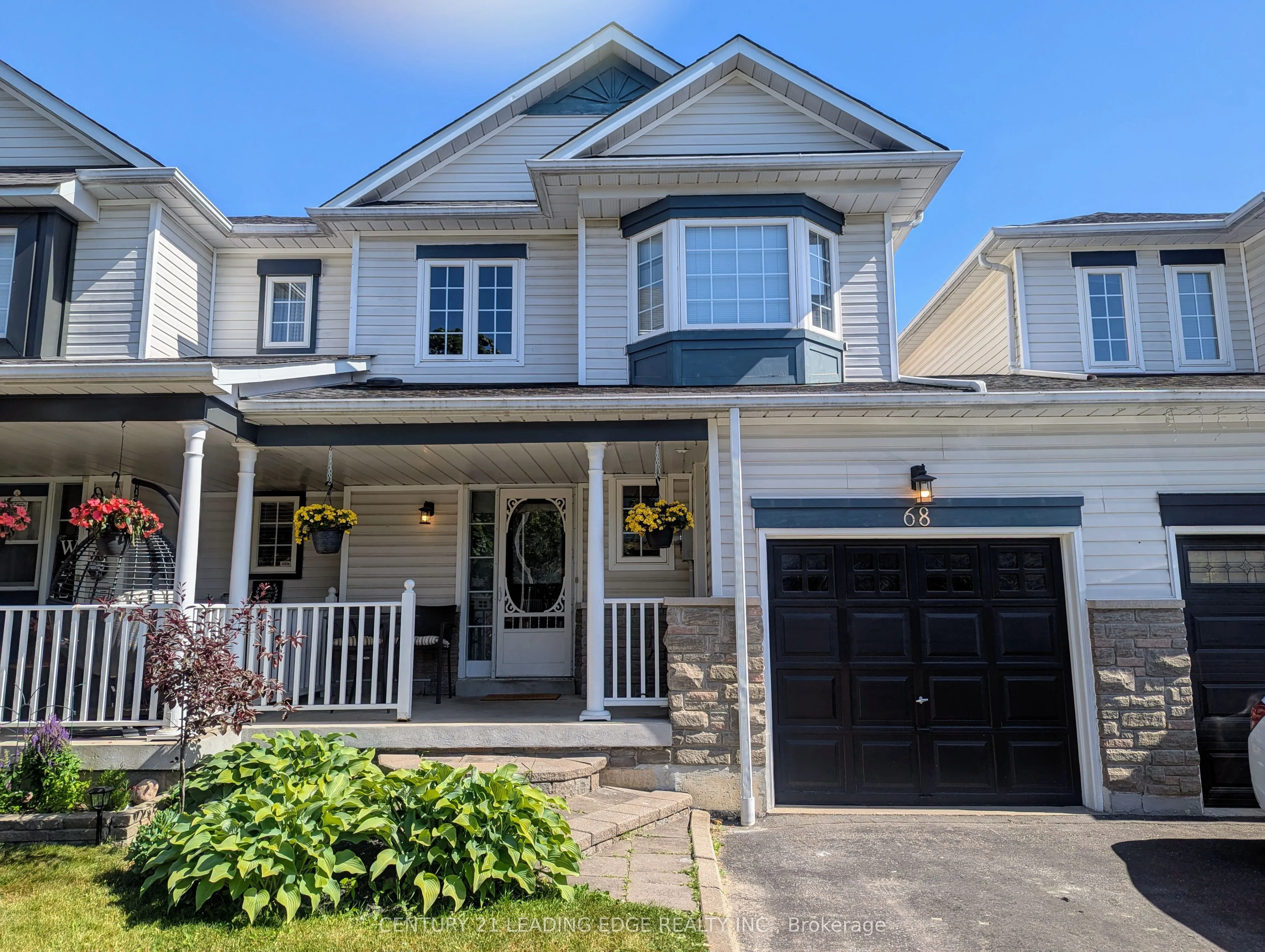 68 Melody Drive, ON L1M 1K2