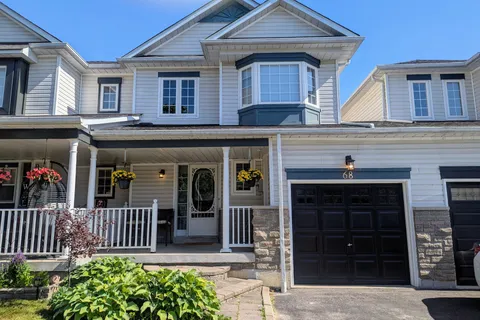 68 Melody Drive, ON L1M 1K2