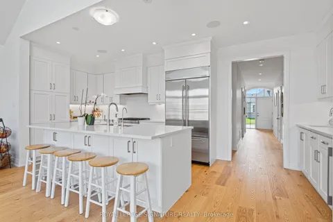 85 Holtby Court, ON L9L 0B4