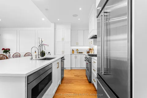 85 Holtby Court, ON L9L 0B4