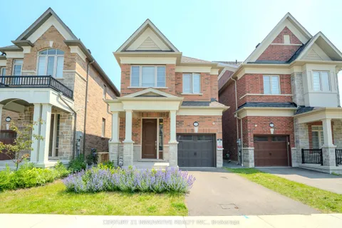 110 Dorian Drive, ON L1P 0C8