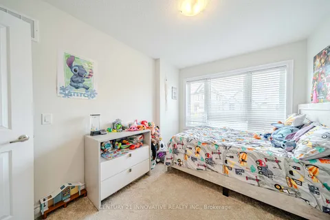 110 Dorian Drive, ON L1P 0C8
