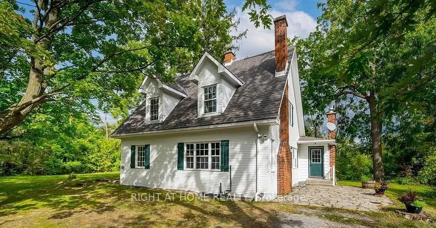 185 Uxbridge-Pickering Line, ON L1Y 0A4
