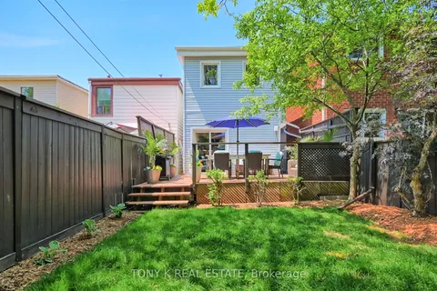 71 Madelaine Avenue, ON M1L 2X6