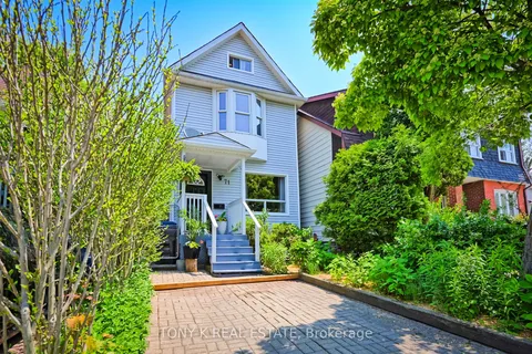 71 Madelaine Avenue, ON M1L 2X6