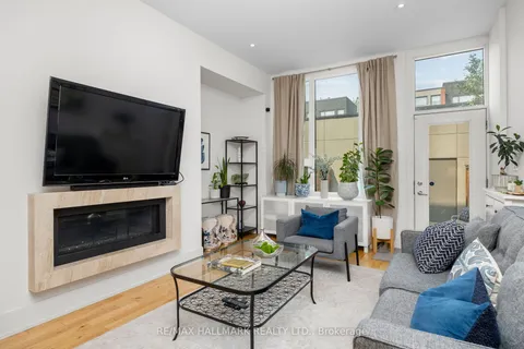 68 Boulton Avenue, ON M4M 2J5