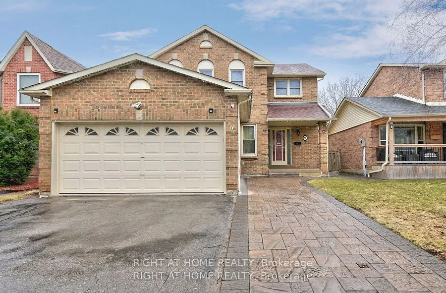 9 Brennan Road, ON L1T 2G1