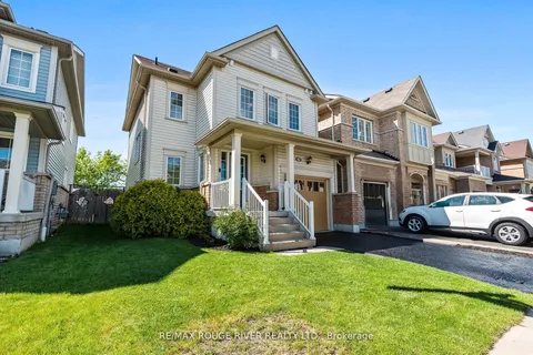 20 Gallimere Court, ON L1N 0J5