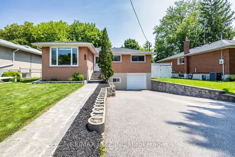 145 Lupin Drive, ON L1N 1X9