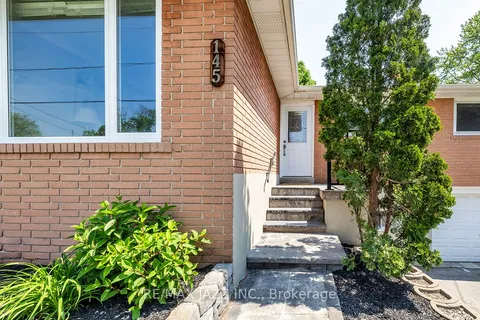 145 Lupin Drive, ON L1N 1X9