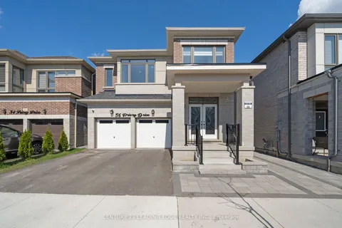 56 Priory Drive, ON L1P 0L2