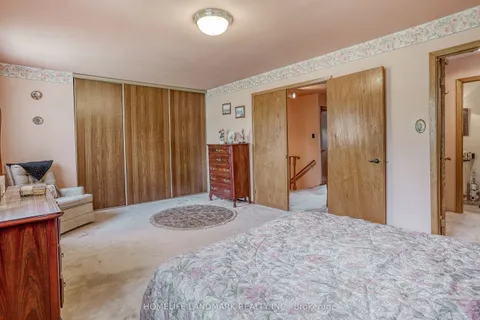 7 Kennaley Crescent, ON M1V 1L6