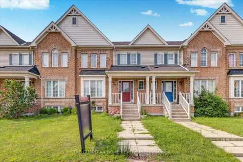 116 Williamson Drive, ON L1T 0A5