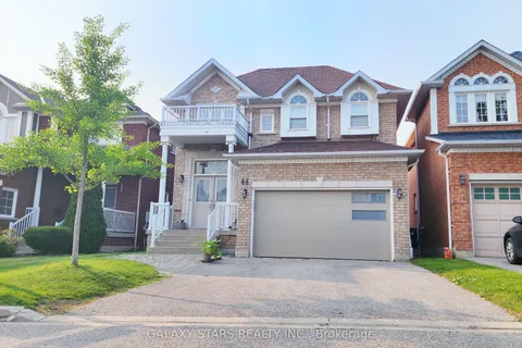 44 Selby Drive, ON L1T 0H5