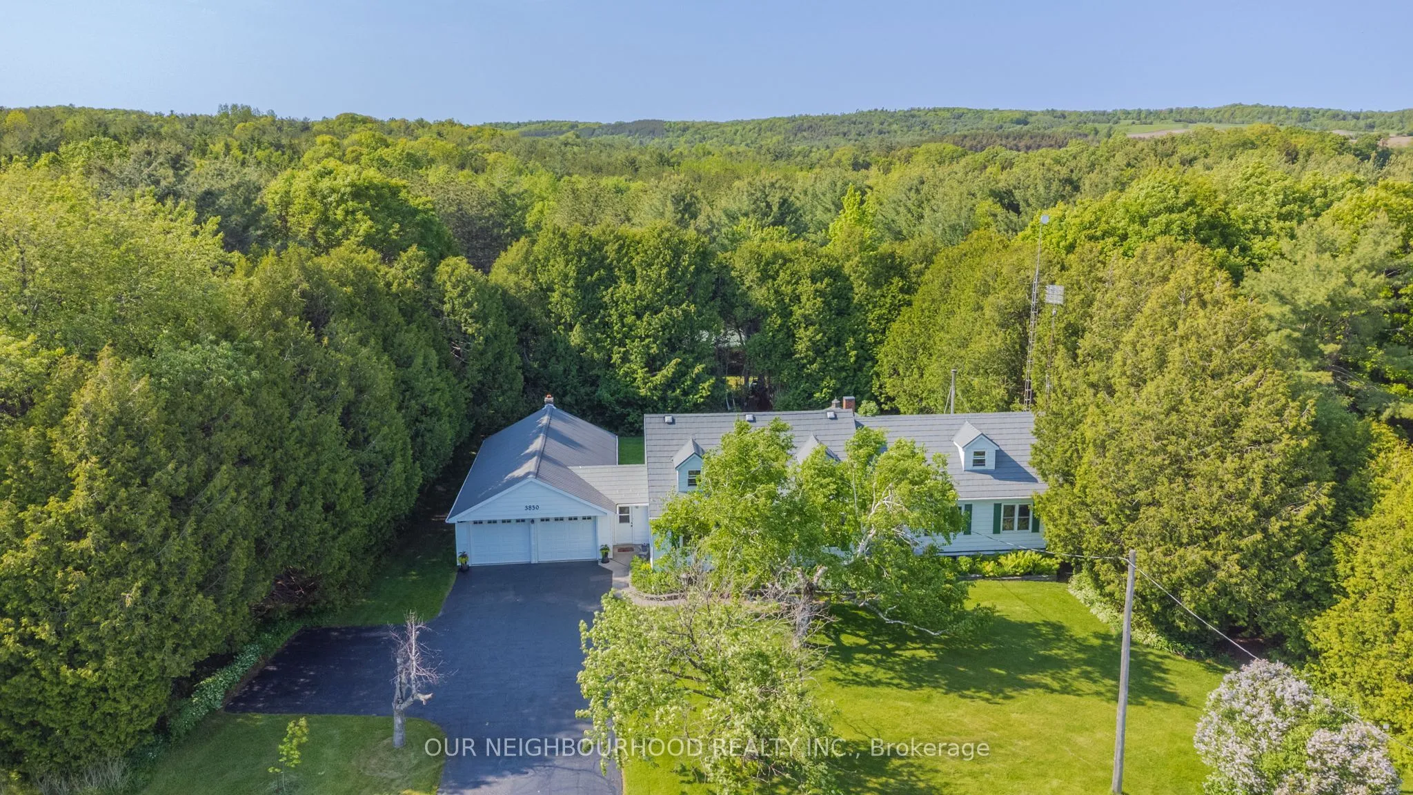 3830 Concession 8 Road, Clarington, ON L1C 3K2