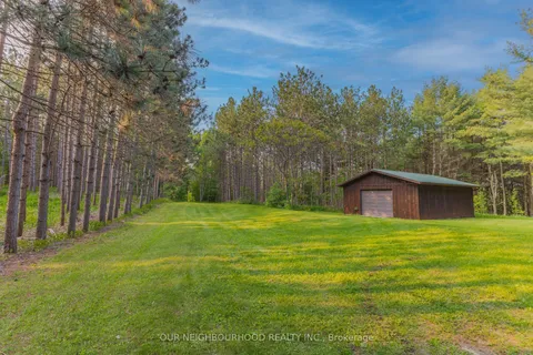 3830 Concession 8 Road, Clarington, ON L1C 3K2