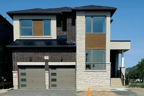 1 Rogerson Street, ON L1B 0W4