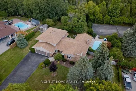 2305 Bowmanville Avenue, ON L1C 6W9