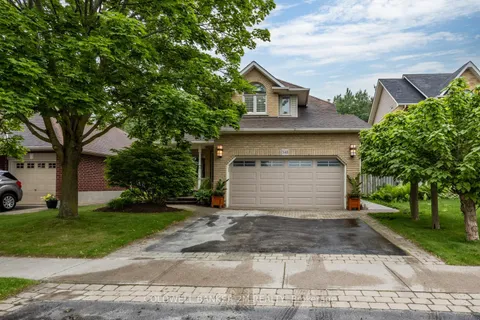 348 Ryerson Crescent, ON L1G 8B6