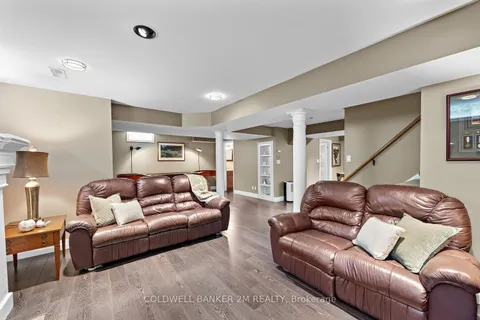 348 Ryerson Crescent, ON L1G 8B6