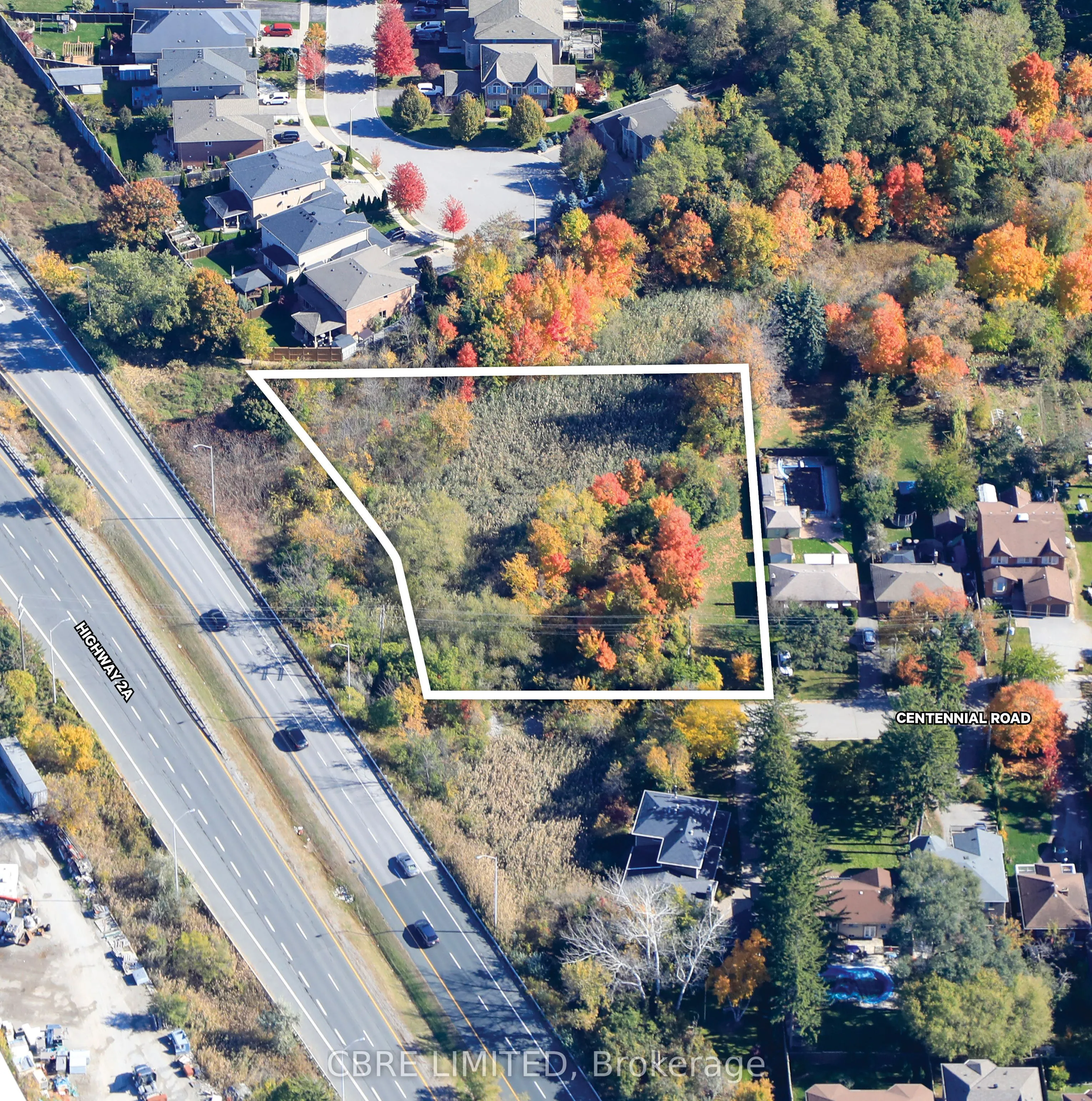 385 Centennial Road, ON M1C 2A4