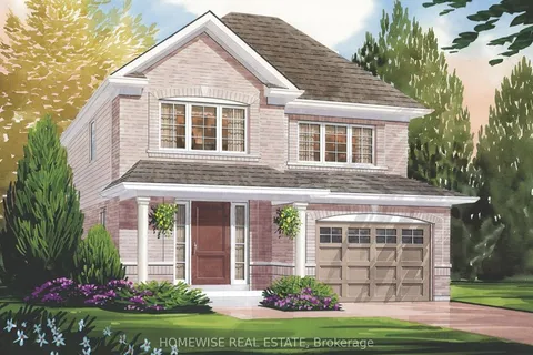 227 Ash Street, ON L9L 0B1