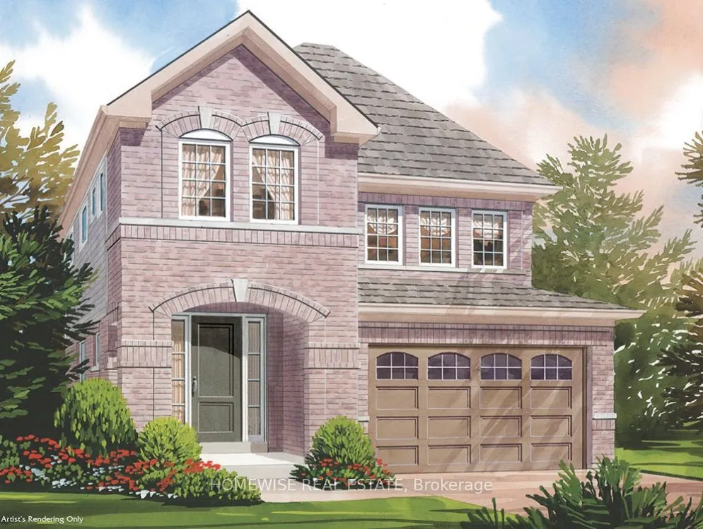 235 Ash Street, ON L9L 0B1