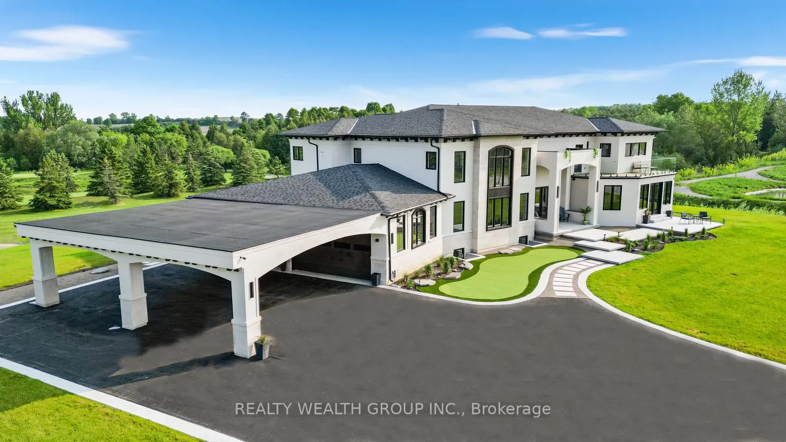 105 Franklin Crescent, ON L0B 1A0