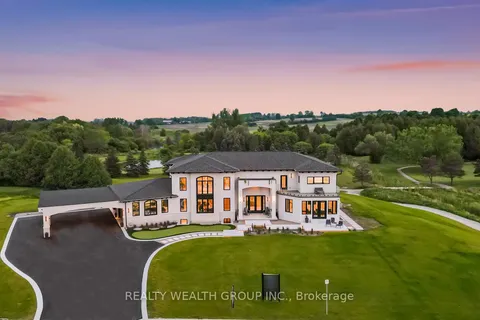 105 Franklin Crescent, ON L0B 1A0