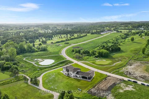 105 Franklin Crescent, ON L0B 1A0